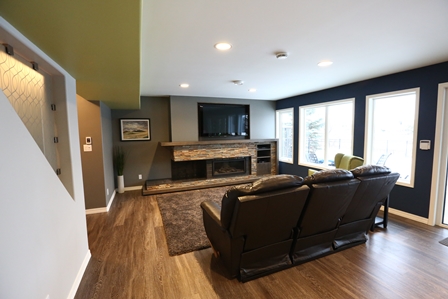 IDEATE Residential Interior Design